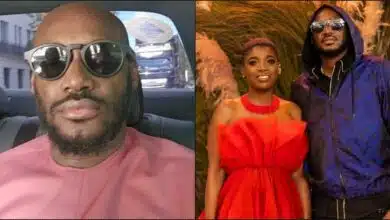 "Trolling hurts, it's like terrorism on innocent people" — Tuface laments