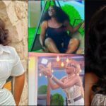 "Stupid dwarf, go and lose weight" — CeeC and Tolanibaj fight dirty (Video)