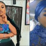 Sarah Martins ridicules Rita Edochie for interfering in alleged plot against Danielle