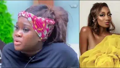 BBNaija All Stars: Why I intend not to speak to Doyin ever again — Ceec (Video)