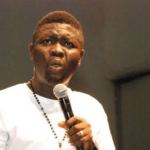 Seyilaw calls out colleagues for not defending him when he was dragged for supporting Tinubu