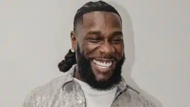 Why I tell lies in courts and police stations – Burna Boy