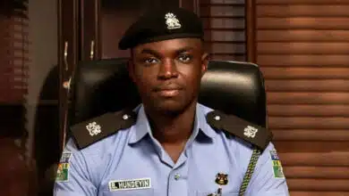 "If you must send nudes to your lover, do one-time-view or cover your face" - Lagos police PRO advises Nigerians