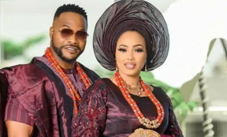 "I owe no one explanation for my failed marriage" — Bolanle Ninalowo