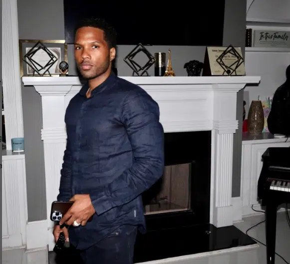 Mendeecees Harris Biography, Career, Wife and Net Worth