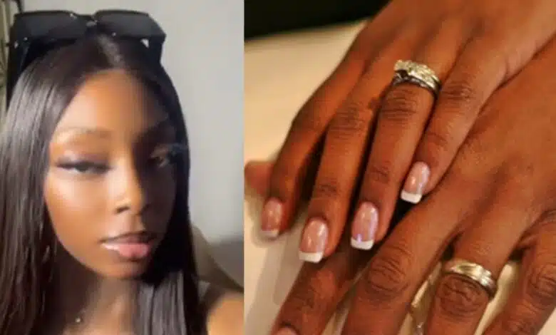 I’m engaged – man reveals as lady replies his DM after two years