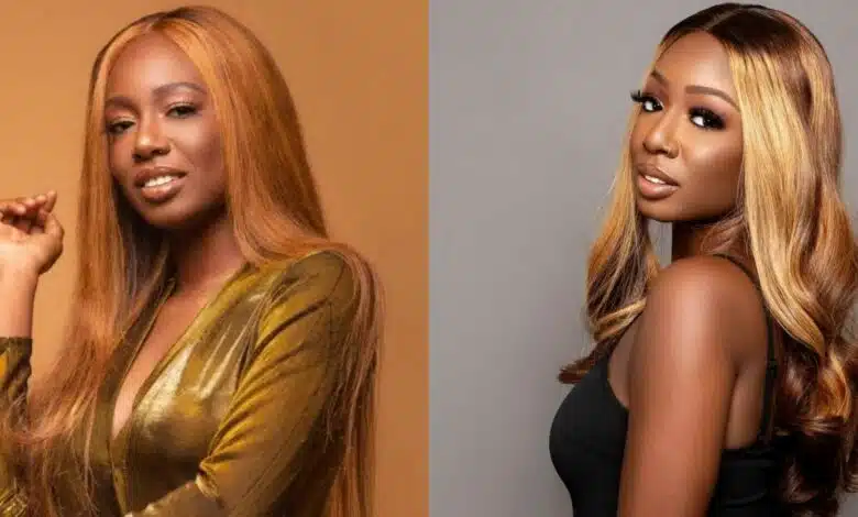 "I no send una papas" – Tolanibaj blasts Nigerians still dragging her over her conduct in BBNaija house