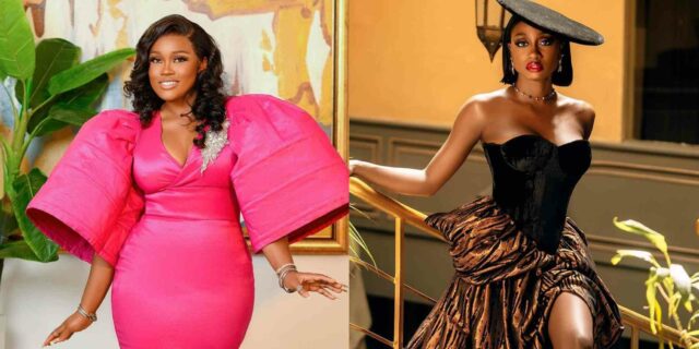 "Doyin is fake, I wasn’t comfortable with her friendship" – CeeC