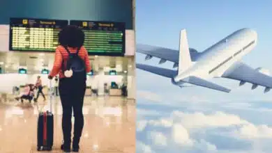 Bride-to-be relocates abroad after fiance deposited N3M in her account for their wedding