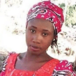 Leah Sharibu reportedly divorces first terrorist husband, marries another ISWAP Commander