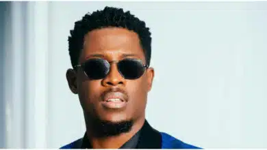 "If I don't get evicted, I will be a threat to y'all" - Seyi brags