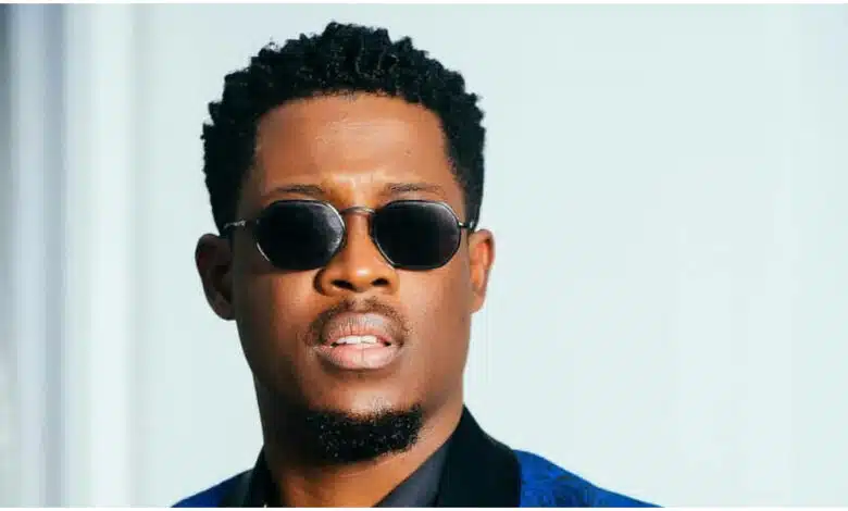 "If I don't get evicted, I will be a threat to y'all" - Seyi brags