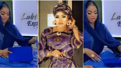 Bobrisky disregard cleric's order, set to organize lavish gala for father's burial