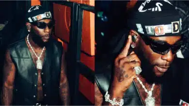 Burna Boy hints at retiring from music