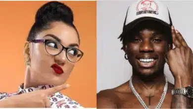 “Shame on you Rema, I’m deleting all your songs” - Gifty Powers drags artist