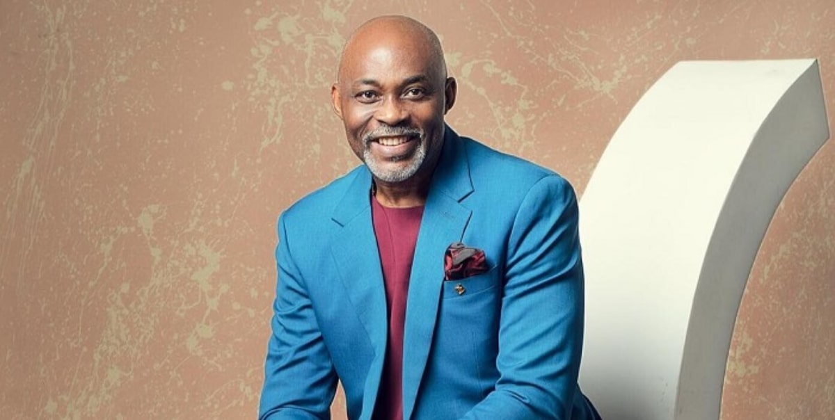 Being faithful in marriage is hard – Richard Mofe Damijo