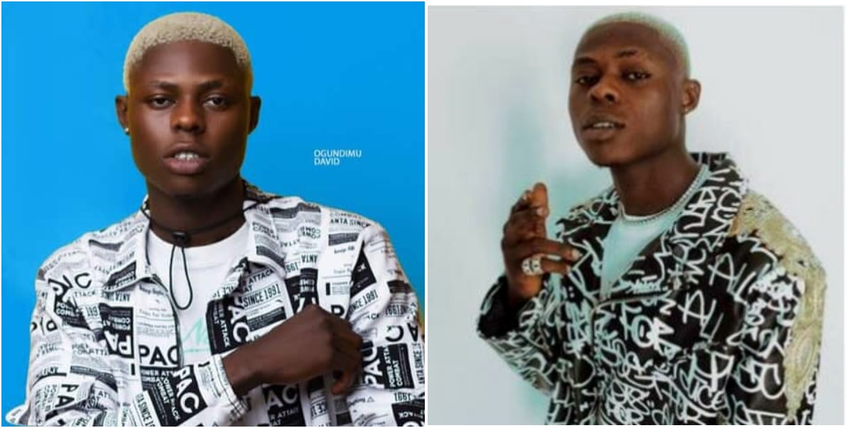 “Mohbad wasn’t publicly supported when Naira Marley assaulted him” – Daniel Regha slams artists mourning him