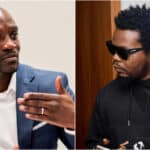 "I regret not signing Olamide" – Akon discloses