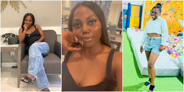 "Looking for a mature partner" - Lady in search of husband, advertises herself , shares stunning photos online