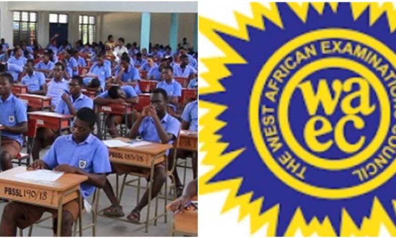 Accountant reports his school to WAEC for exam malpractice after being denied share of cash