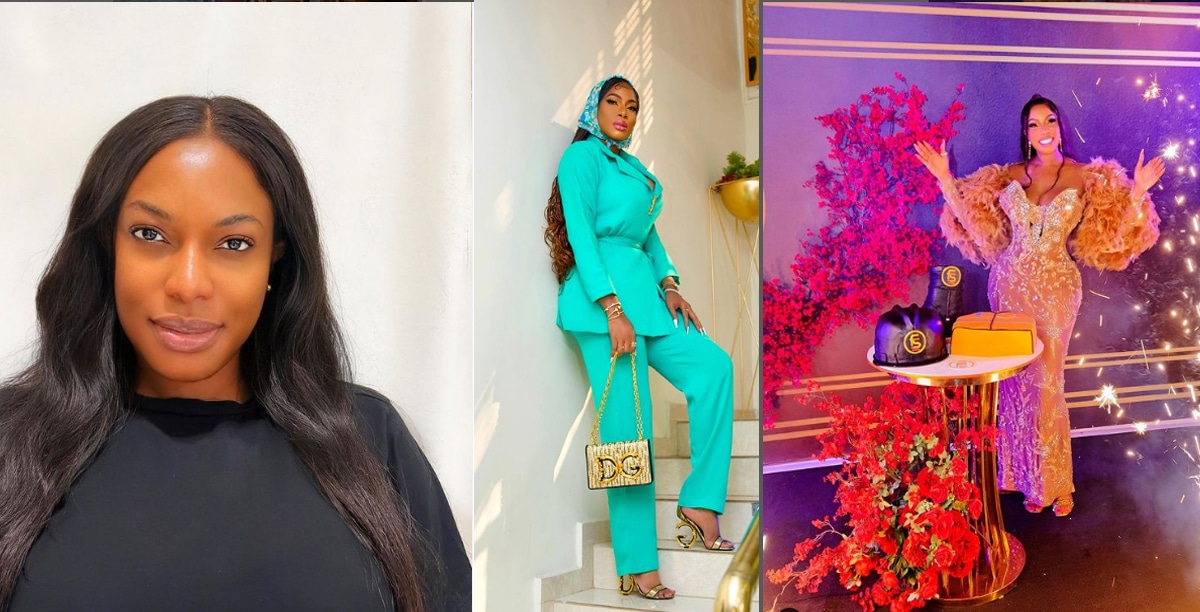 Chika Eke Bio, Age, Career, Husband, Net Worth