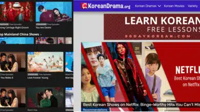 Best Movie website to download Korean Movies with English subtitles