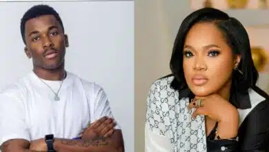 Toyin Abraham Twyse snubbed