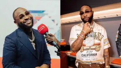 Davido election tribunal judgement