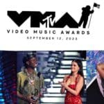 2023 VMAs full list Rema