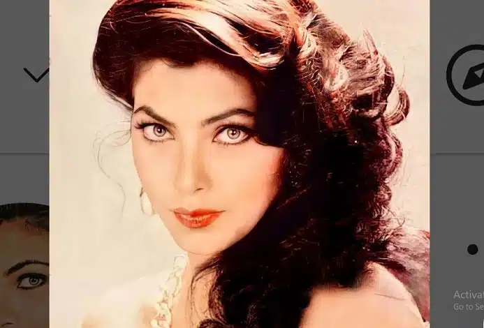 Kimi Katkar