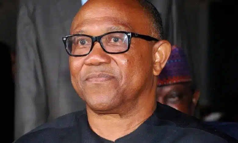 Peter Obi rejects tribunal judgment, heads for Supreme Court (Video)