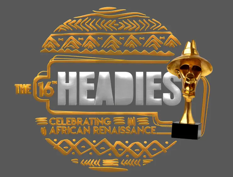 2023 Headies: "Nobody failed me, I failed myself" — Portable 