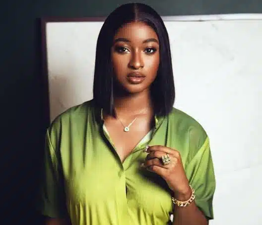 BBNaija Season 8 All-Stars Edition Housemate, Kim Oprah 