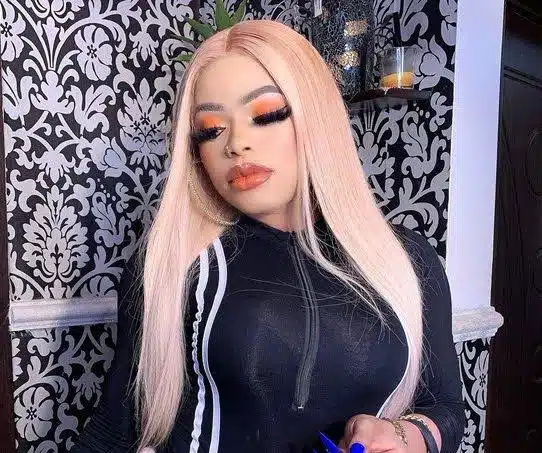 Bobrisky Mohbad Spirit Haunt 