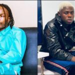 "Mohbad wanted to commit suicide" — Naira Marley alleges