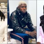 Yhemolee shades Naira Marley as he mourns demise of Mohbad