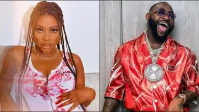 "Stop asking me about my baby daddy, Davido" — Sophia Momodu warns (Video)