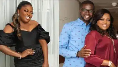 What I learned from my failed marriage — Funke Akindele