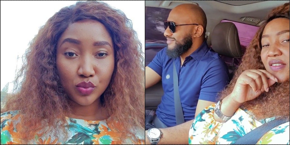 Yul Edochie Gushes Over Second Wife Judy Austins Greatness Video 