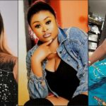 Judy Austin unfollows Sarah Martins, Destiny Etiko on Instagram over allegiance to May Edochie