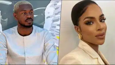 #BBNaijaAllStars: Adekunle speaks on possible break up with Venita (Video)