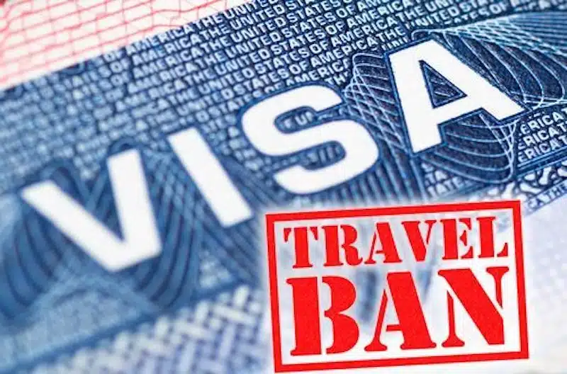 Visa ban on Nigerians not lifted — UAE 
