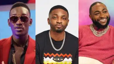 "You clearly have no idea of the music business" – Shizzi slams Dammy Krane over alleged debt claims against Davido