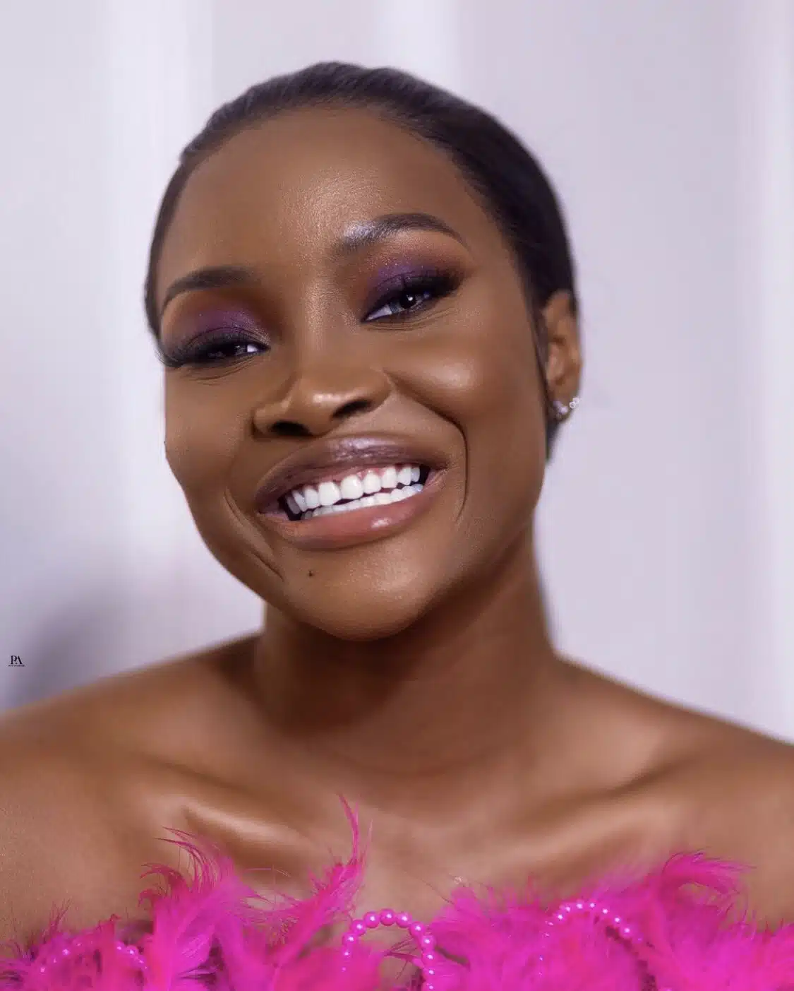 "All my worries would be over" – Ilebaye opens up on what she'd do if she wins the N120M prize