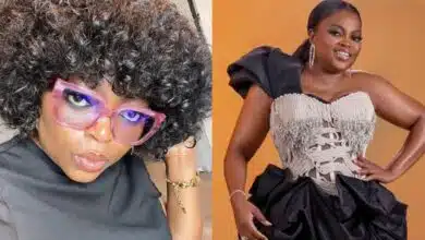 “Meet the characters in A TRIBE CALLED JUDAH” – Funke Akindele announces new movie release