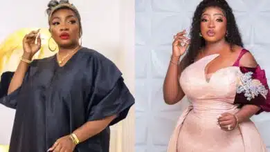 "Jealousy is the last class to attend before becoming a witch" – Anita Joseph shares cryptic message