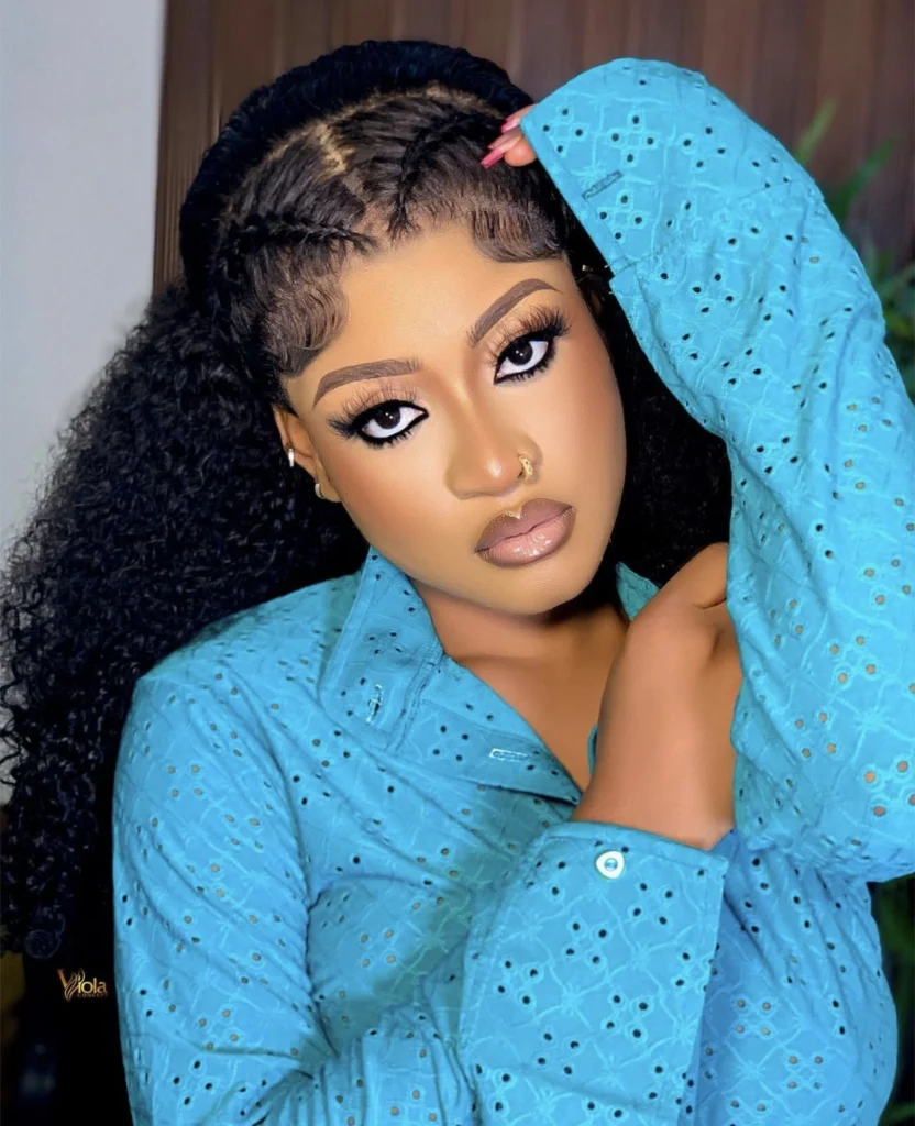 “I felt bullied by Davido” — Phyna reveals 