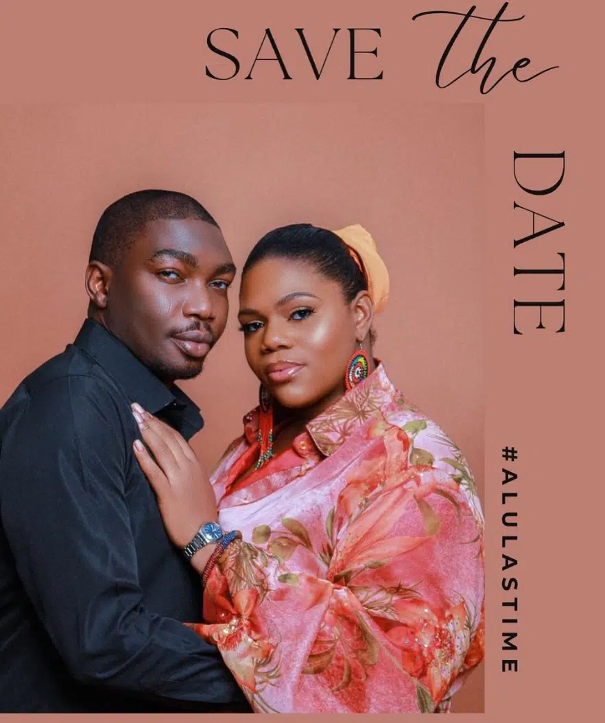 Late gospel singer, Sammie Okposo’s daughter announces her wedding date