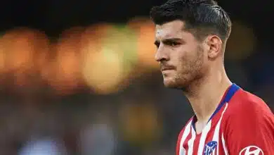 La Liga: Staying at Atletico is paying off – Alvaro Morata reveals