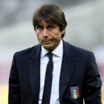 It will be tough when I return - Antonio Conte warns